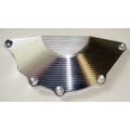 Attack Performance Left Hand Case Guard Kit for Kawasaki ZX-6R (07-09) Attack Performance Left Hand Case Guard Kit for Kawasaki ZX-6R (07-09)